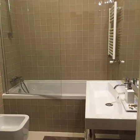 Apartman Sao Bento Front Homy