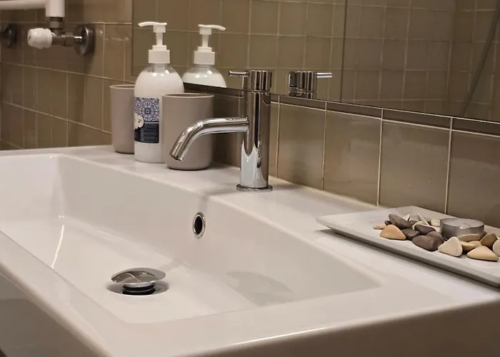 Sao Bento Front Homy Appartamento *