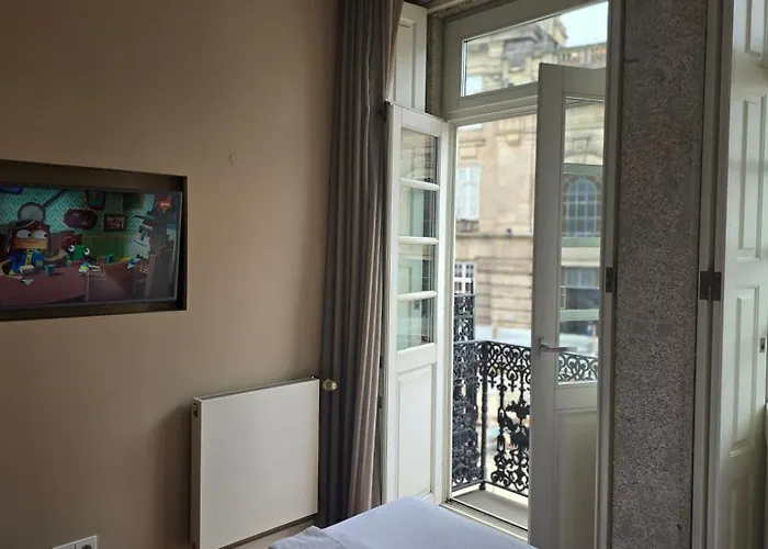 Sao Bento Front Homy