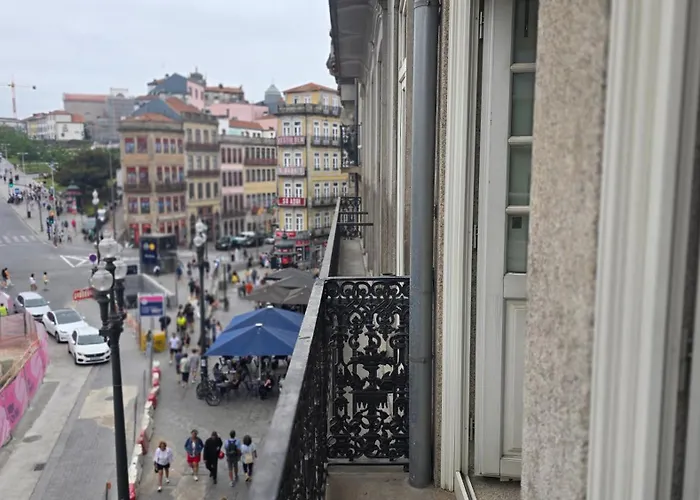 Sao Bento Front Homy Appartamento *