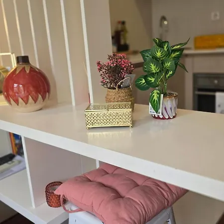 Sao Bento Front Homy Oporto