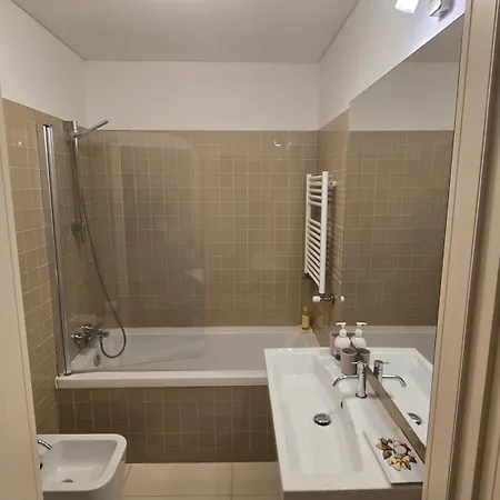 Appartement Sao Bento Front Homy Oporto