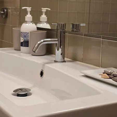 Sao Bento Front Homy Appartement *