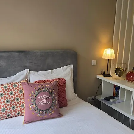Apartament Sao Bento Front Homy *