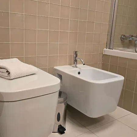 Sao Bento Front Homy Апартаменты Порту