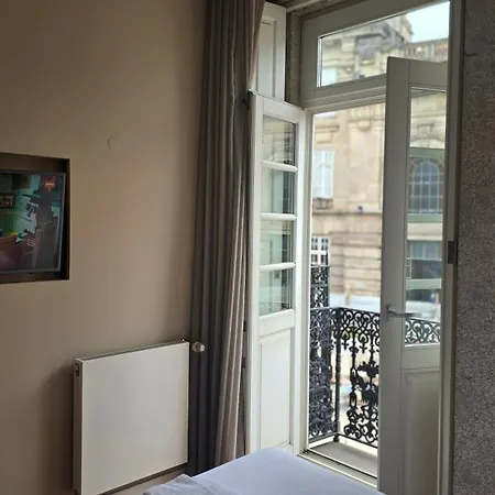 Sao Bento Front Homy