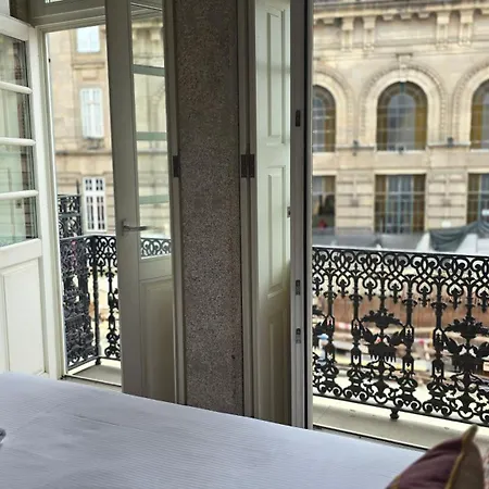 Appartement Sao Bento Front Homy *