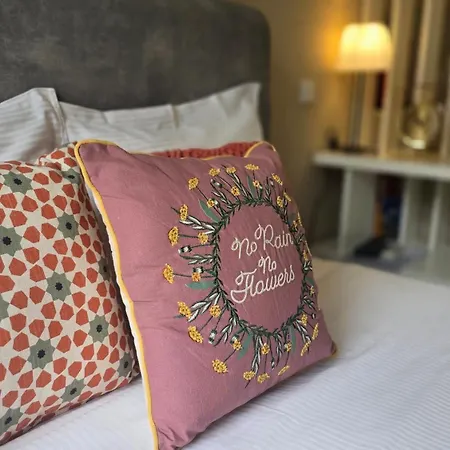 Sao Bento Front Homy * Oporto