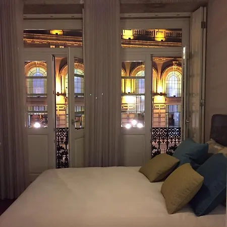 Appartement Sao Bento Front Homy *