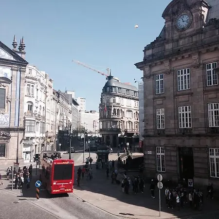 Appartement Sao Bento Front Homy