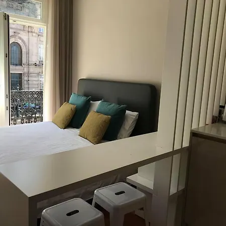 Sao Bento Front Homy