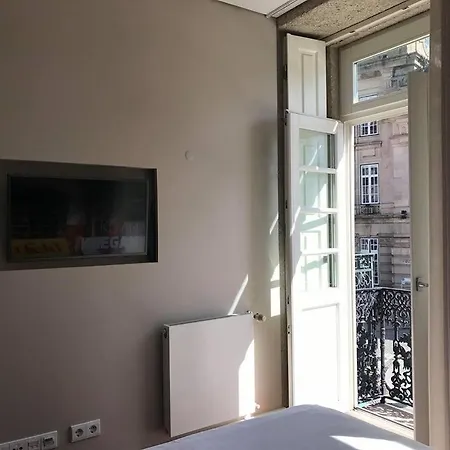 Sao Bento Front Homy Studio Appartamento *