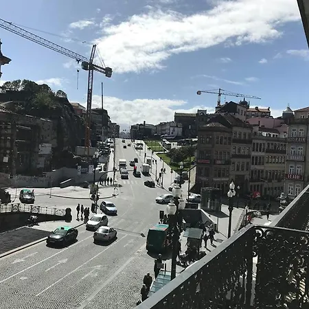 Sao Bento Front Homy