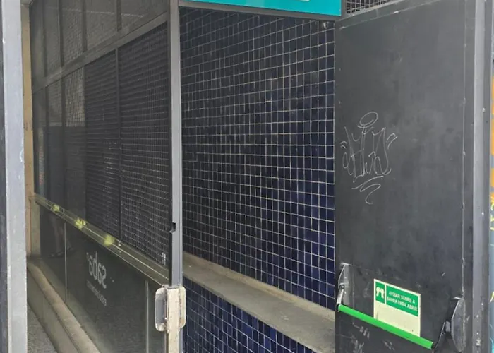 Apartmán Sao Bento Front Homy