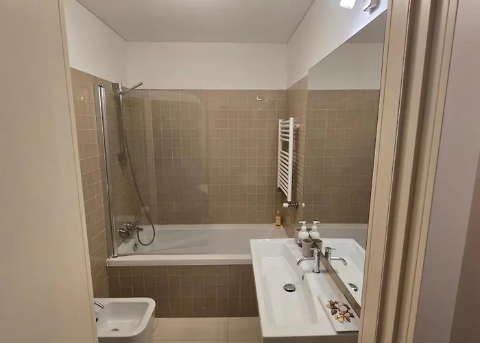 Apartmán Sao Bento Front Homy Porto