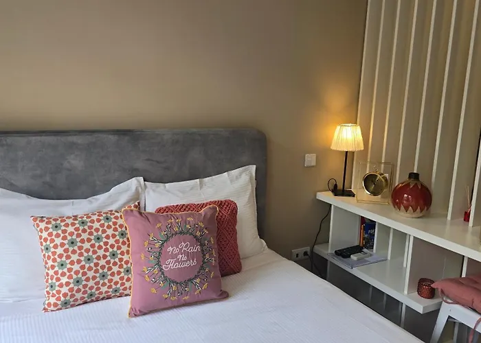 Apartmán Sao Bento Front Homy *