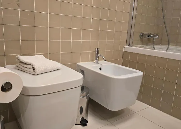 Sao Bento Front Homy Apartmán Porto