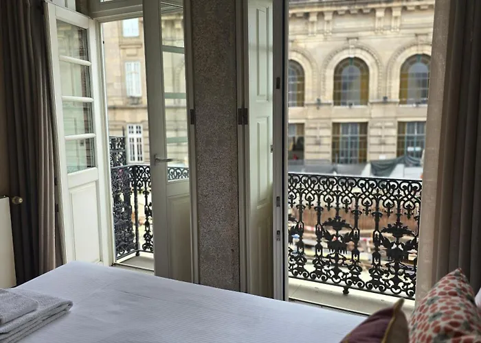 Apartmán Sao Bento Front Homy *