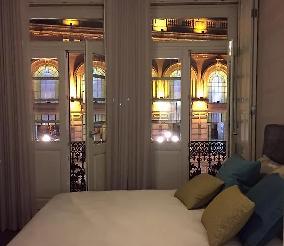 Apartmán Sao Bento Front Homy *