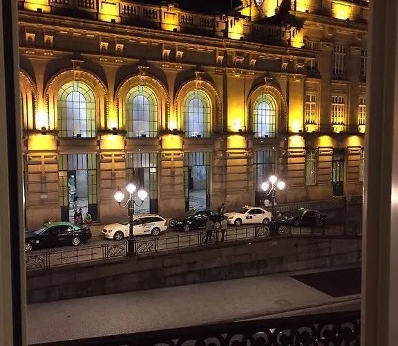 Sao Bento Front Homy Apartmán *