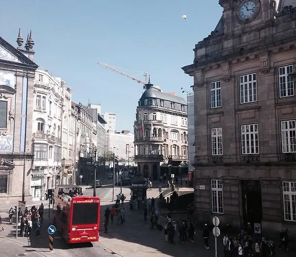 Apartmán Sao Bento Front Homy