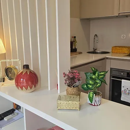 Sao Bento Front Homy Апартаменты