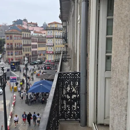 Sao Bento Front Homy Appartement *