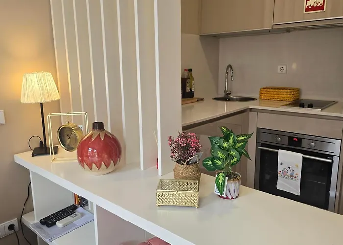 Sao Bento Front Homy Апартаменты