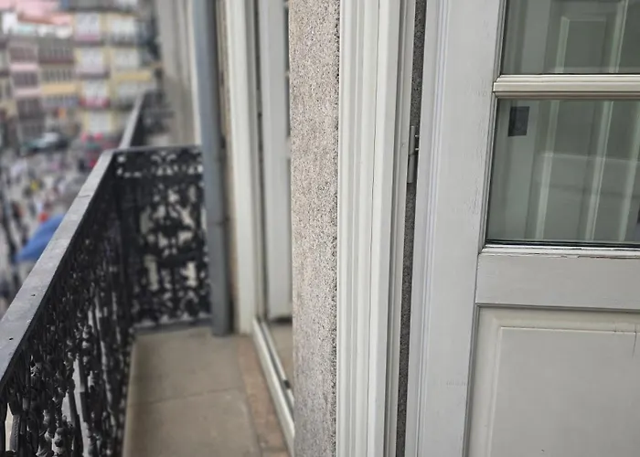 Sao Bento Front Homy Апартаменты