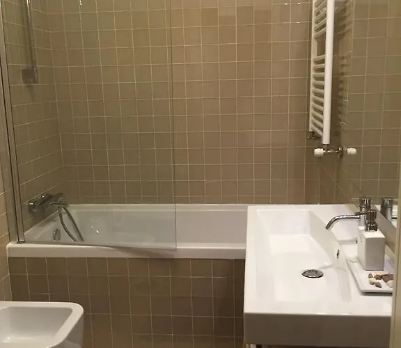 Апартаменты Sao Bento Front Homy