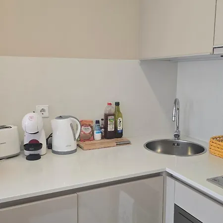 Sao Bento Front Homy * פורטו