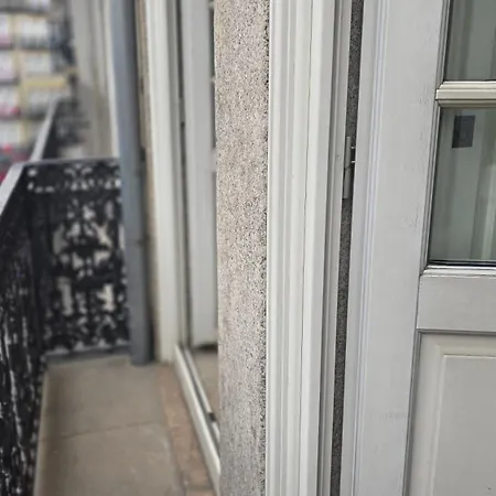 Sao Bento Front Homy דירה