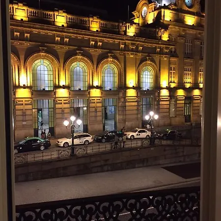 Sao Bento Front Homy דירה *